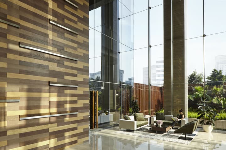 Fraser Residence Menteng Jakarta