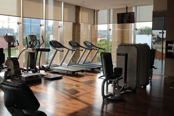 Fraser Residence Menteng Jakarta