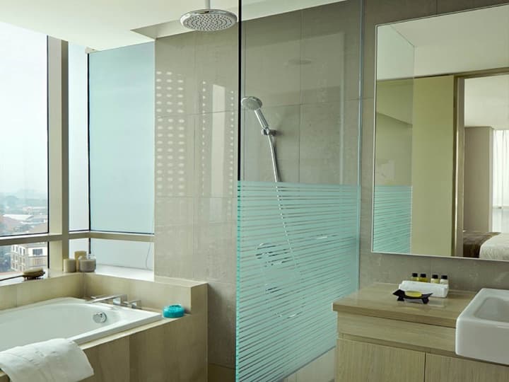 Fraser Residence Menteng Jakarta