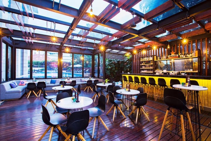 Fraser Residence Menteng Jakarta