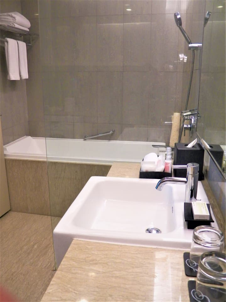 Fraser Residence Menteng Jakarta