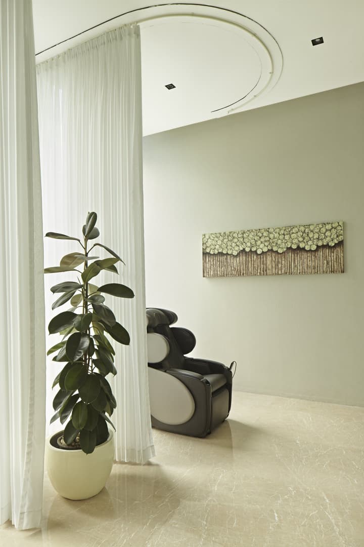 Fraser Residence Menteng Jakarta