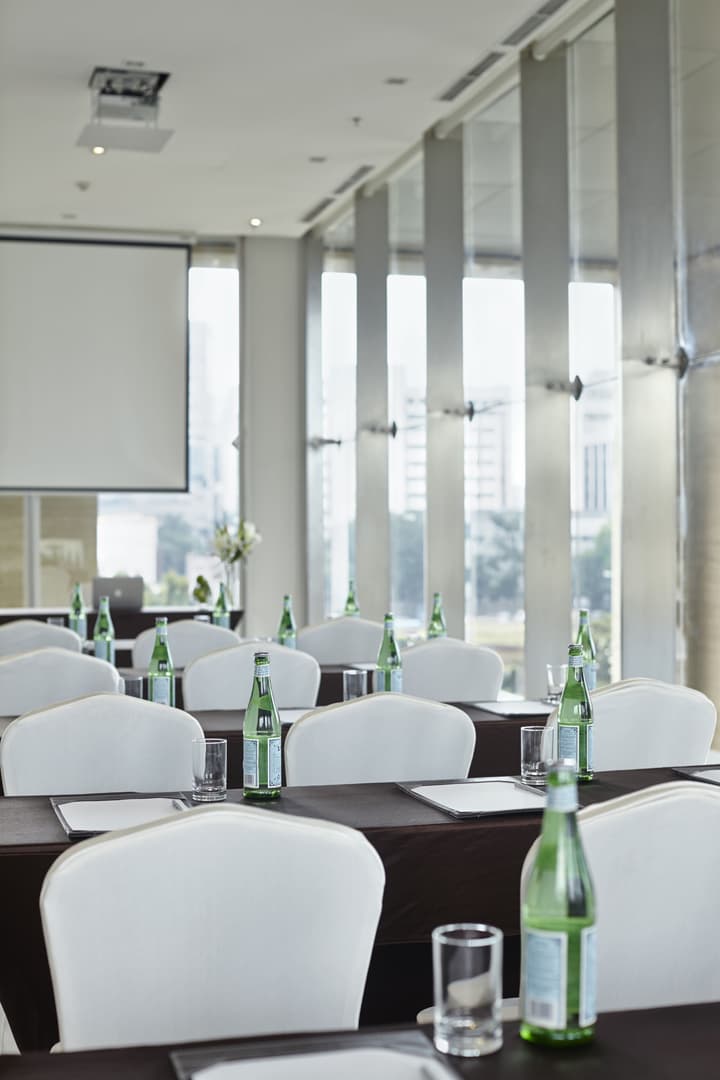 Fraser Residence Menteng Jakarta