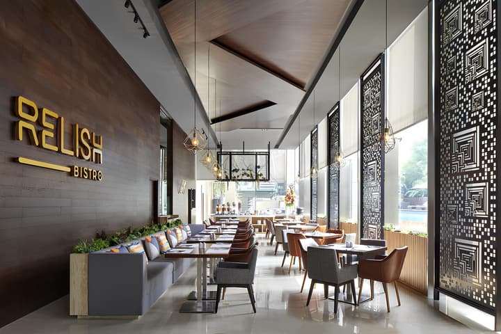 Fraser Residence Menteng Jakarta