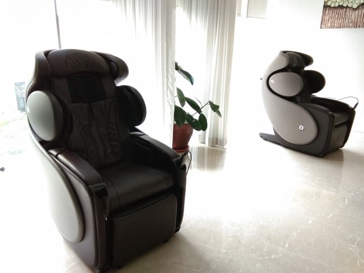 Fraser Residence Menteng Jakarta