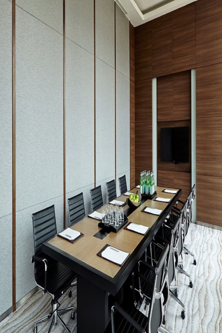 Fraser Residence Menteng Jakarta