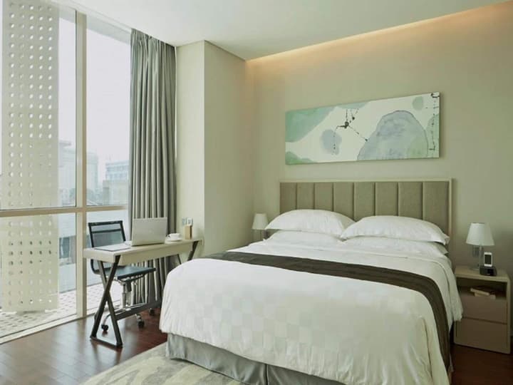 Fraser Residence Menteng Jakarta
