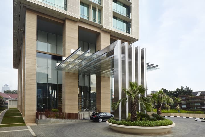 Fraser Residence Menteng Jakarta