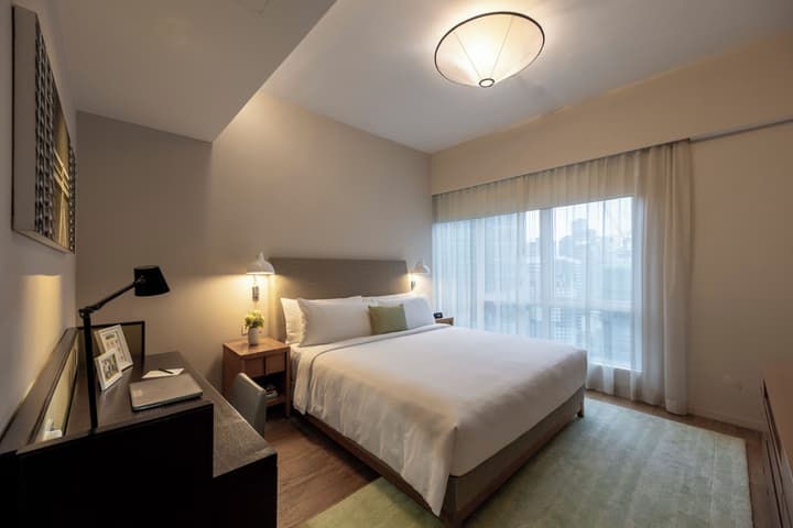Lanson Place Bukit Ceylon