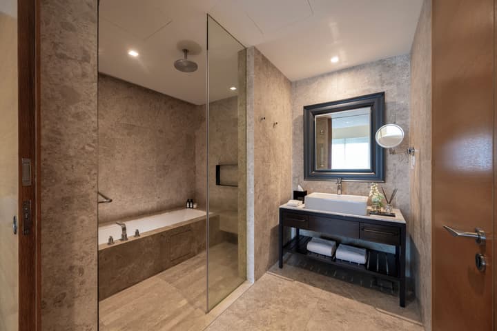 Lanson Place Bukit Ceylon