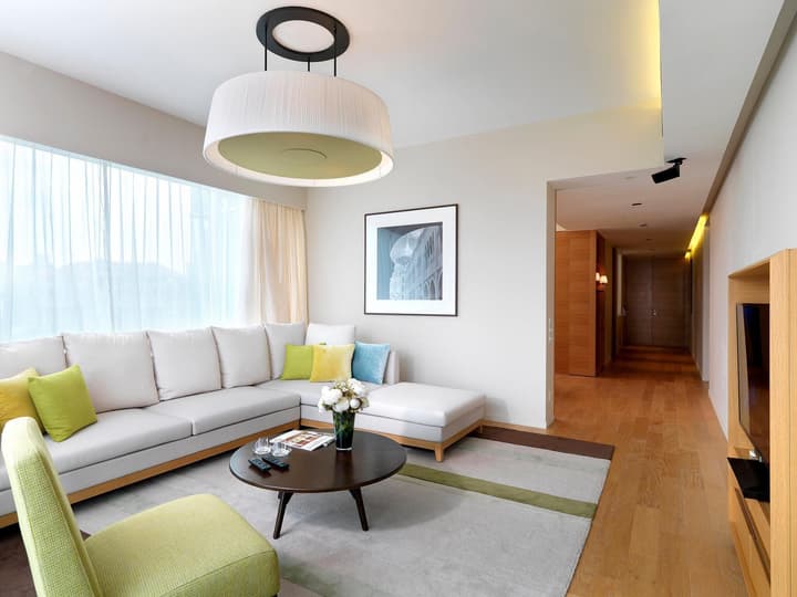 Lanson Place Bukit Ceylon