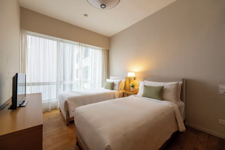 Lanson Place Bukit Ceylon