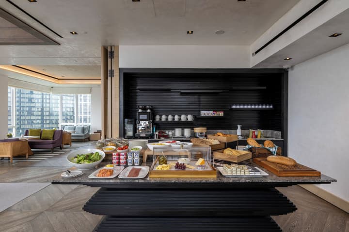 Lanson Place Bukit Ceylon