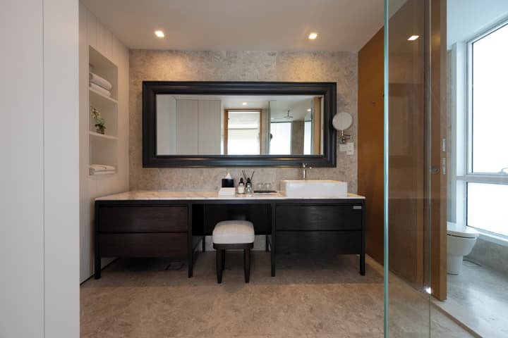 Lanson Place Bukit Ceylon