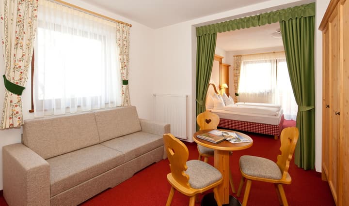 Hotel Falken