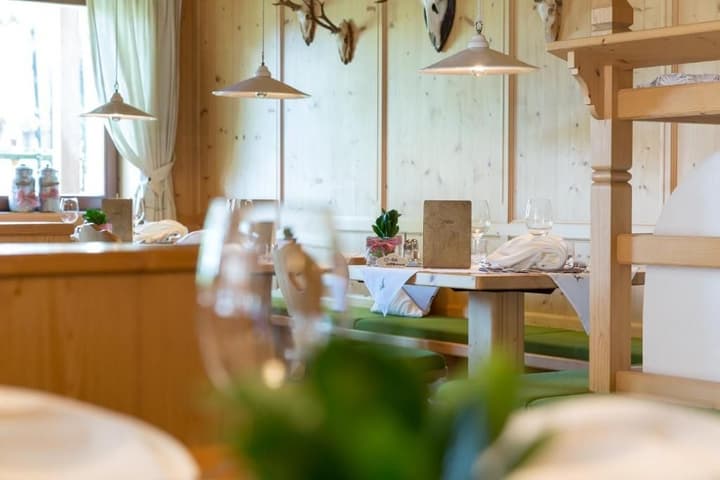 Hotel Falken
