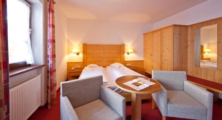 Hotel Falken