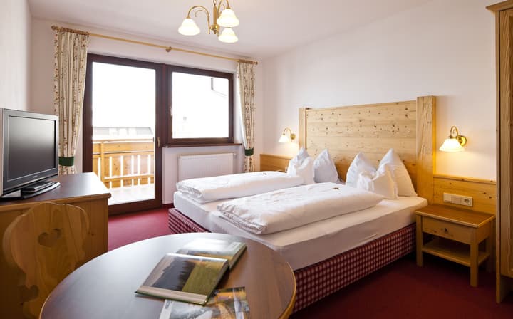 Hotel Falken