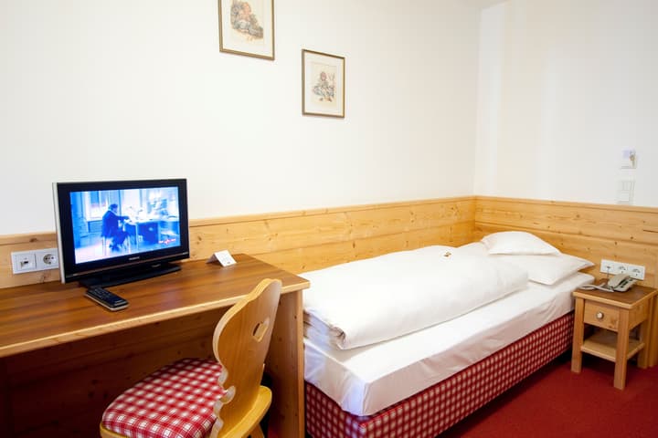 Hotel Falken