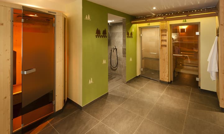 Hotel Falken