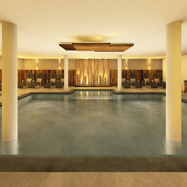Hotel Falken