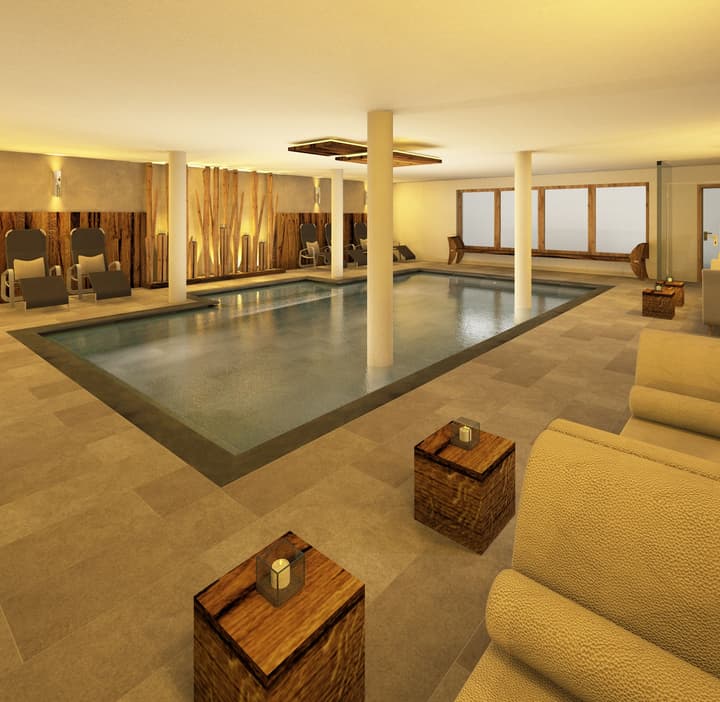 Hotel Falken