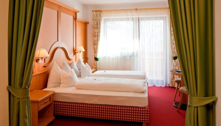 Hotel Falken