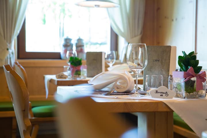 Hotel Falken