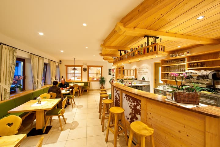 Hotel Falken