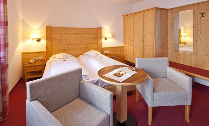 Hotel Falken