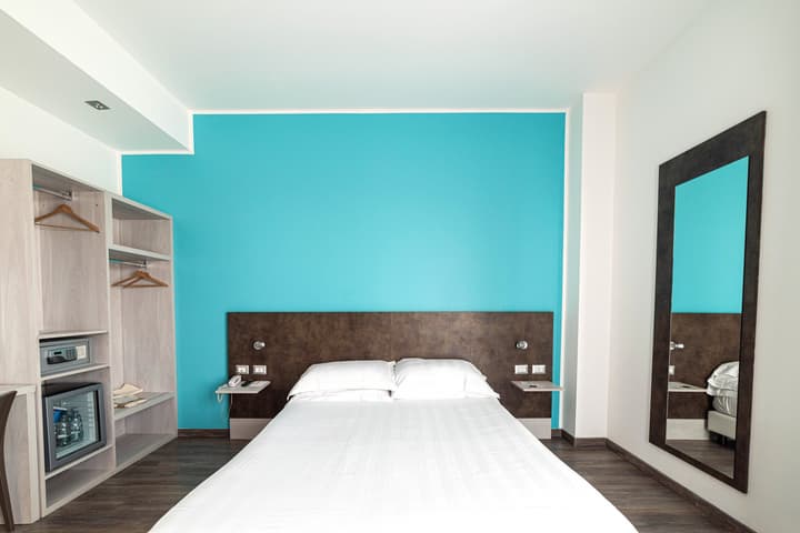Phi Hotel Milano