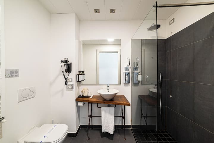 Phi Hotel Milano