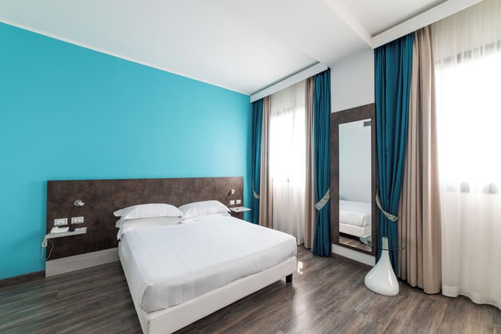 Phi Hotel Milano