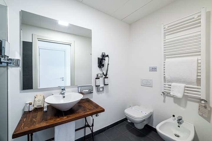 Phi Hotel Milano