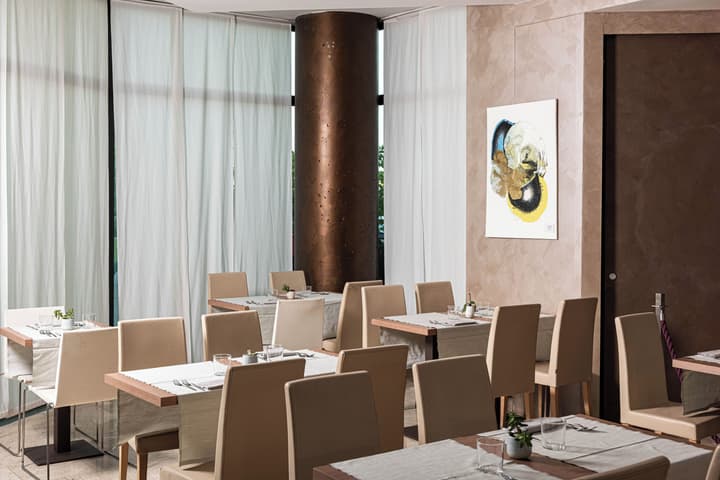 Phi Hotel Milano
