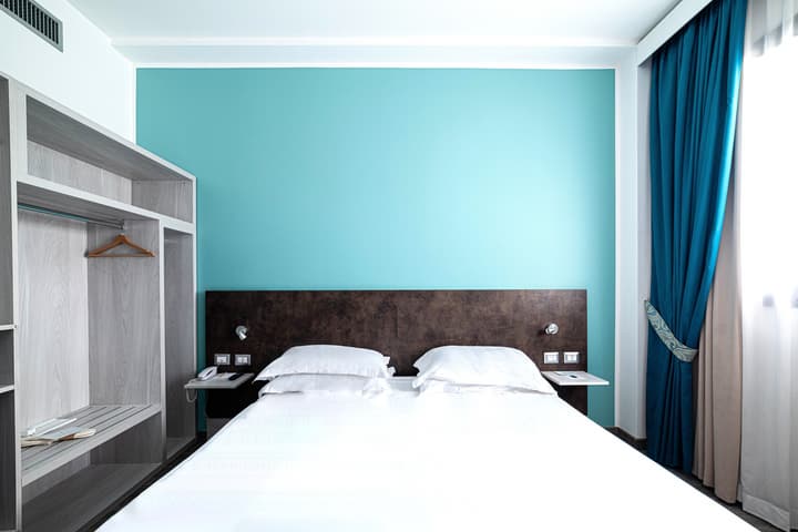 Phi Hotel Milano