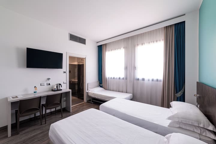 Phi Hotel Milano
