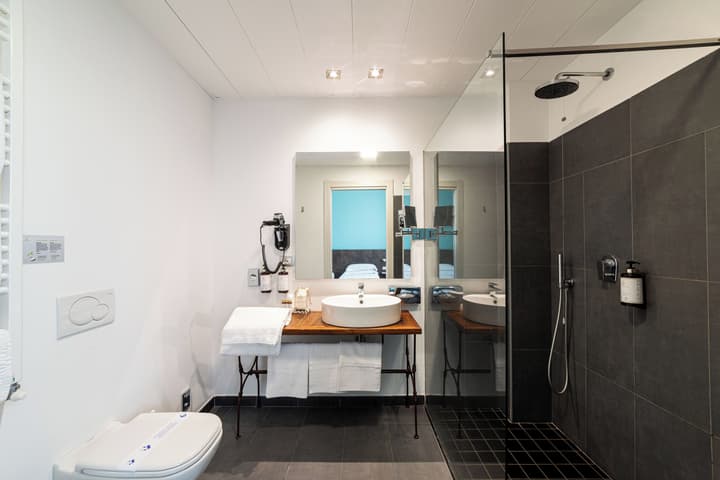 Phi Hotel Milano