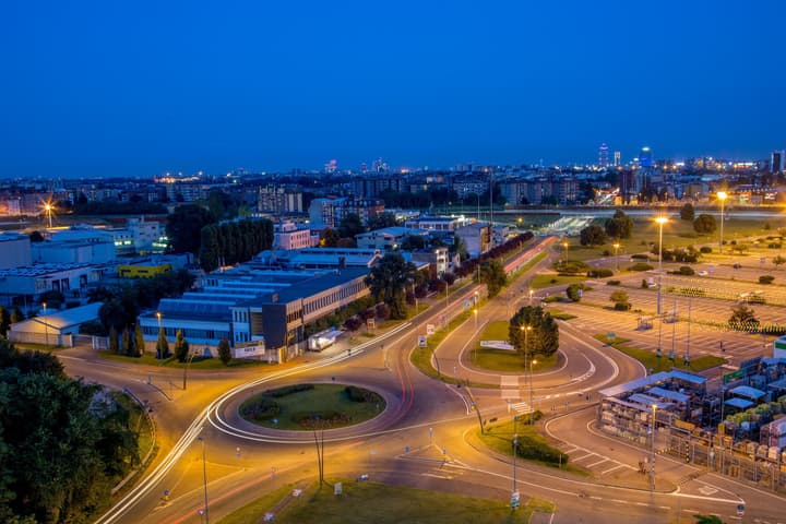 Phi Hotel Milano