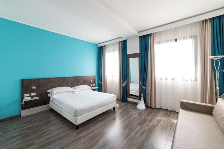 Phi Hotel Milano
