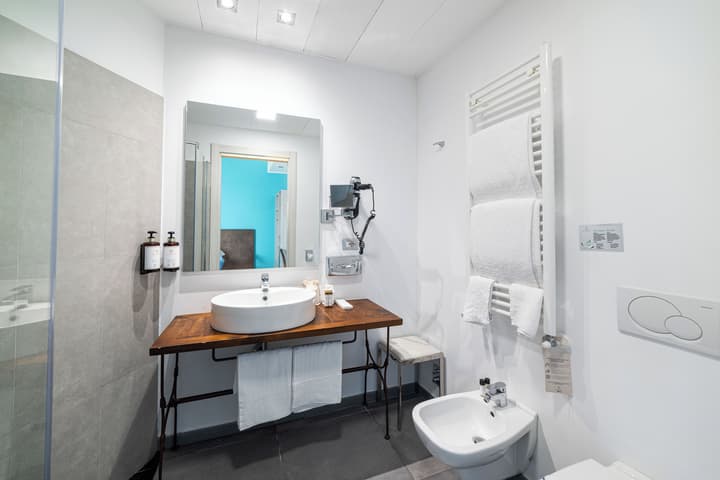Phi Hotel Milano