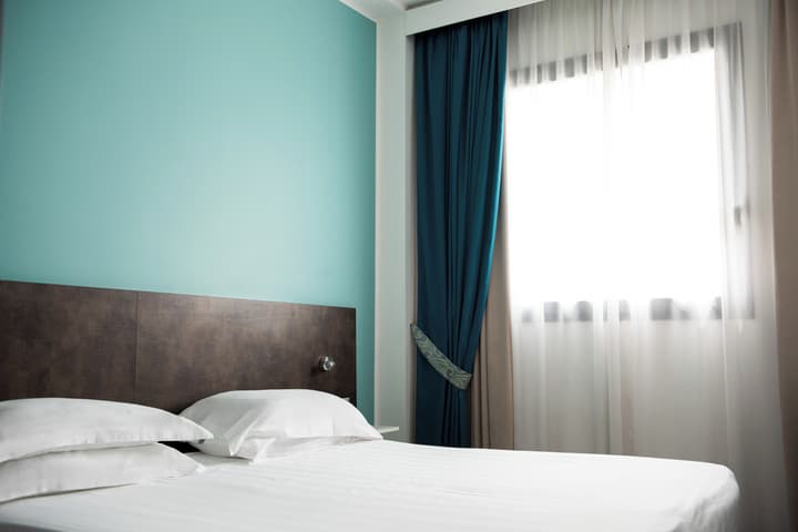 Phi Hotel Milano