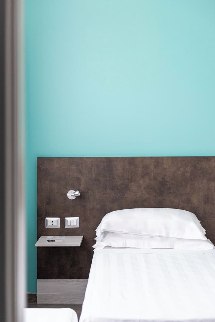 Phi Hotel Milano