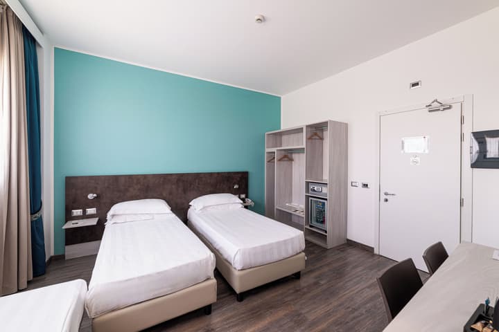 Phi Hotel Milano