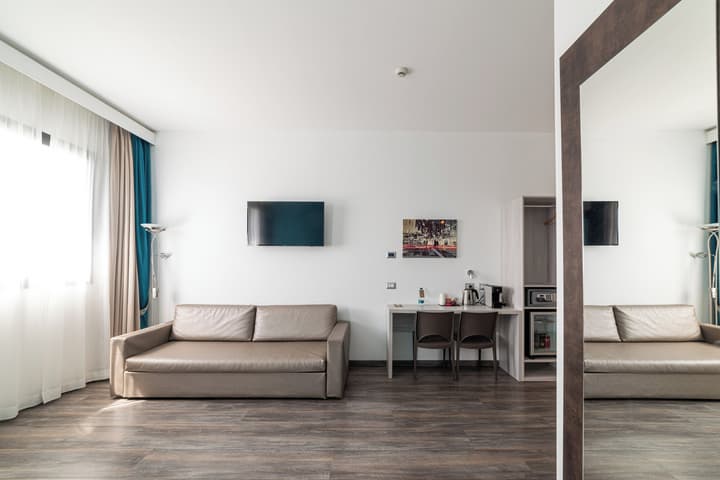 Phi Hotel Milano