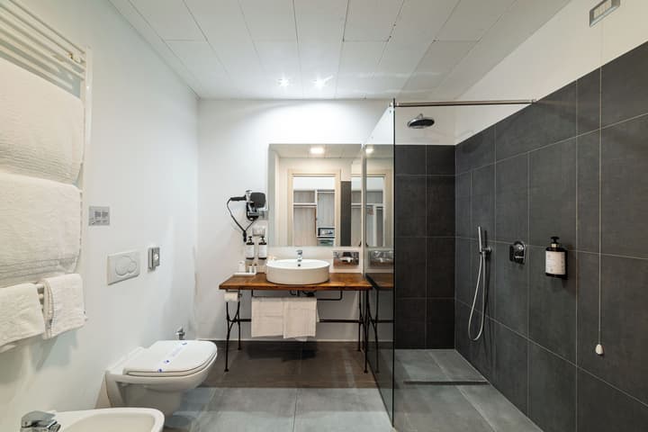 Phi Hotel Milano