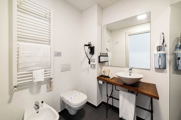 Phi Hotel Milano