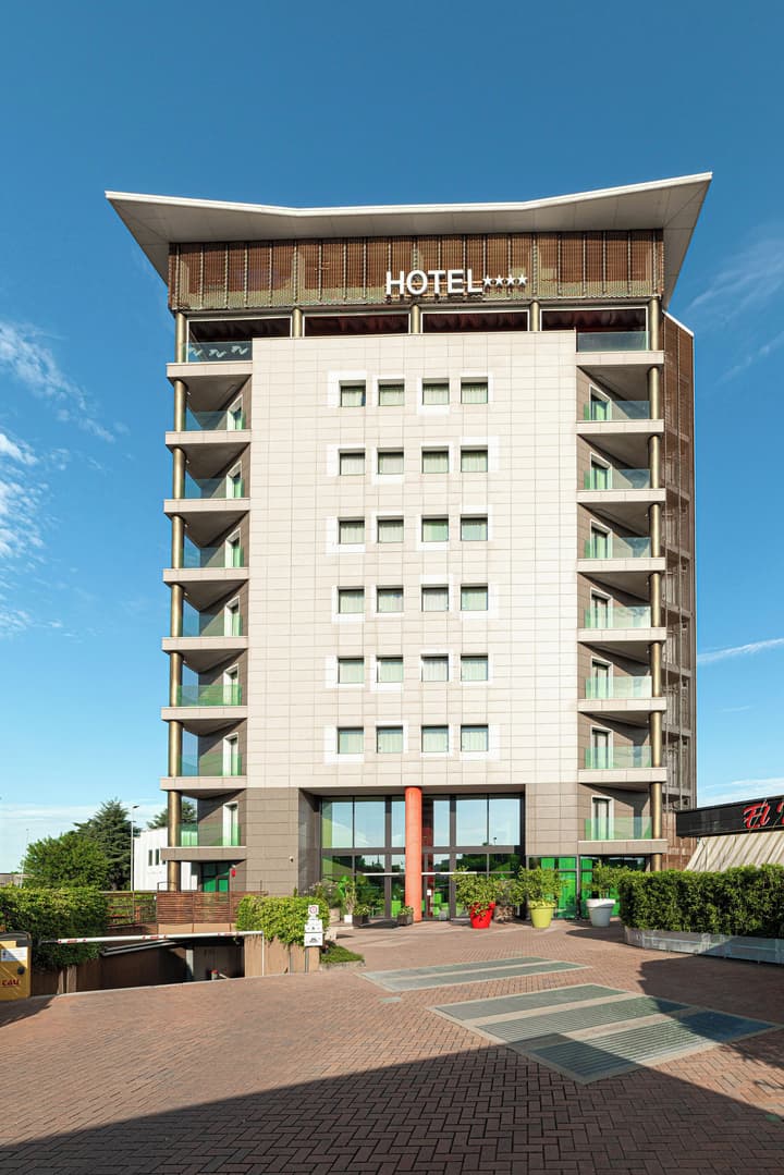 Phi Hotel Milano