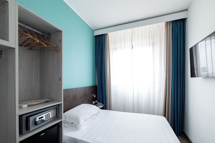 Phi Hotel Milano