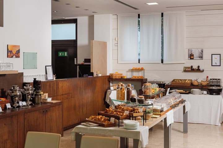 Phi Hotel Milano